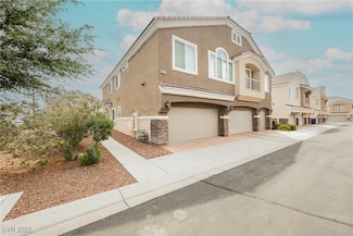 3312 Speckle Summer Place Unit 3, North Las Vegas, NV 89084
