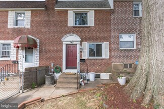740 Bennington Rd, Folcroft, PA 19032