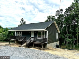 111 Gary Ln, Front Royal, VA 22630