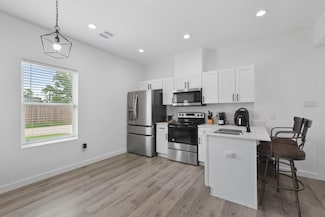 5208 Laura Koppe Rd, Houston, TX 77016