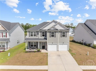 108 Franklins Walk, Rincon, GA 31326
