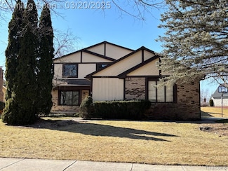 25567 Buckminster Dr, Novi, MI 48375