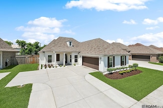 460 Lakehaven Dr, Gonzales, LA 70737