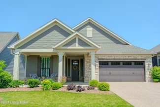 1902 Dressage Cir, Louisville, KY 40245