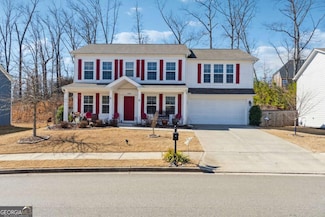 236 Augusta Walk, Canton, GA 30114