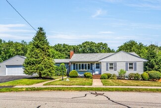 40 Savin St, Dedham, MA 02026
