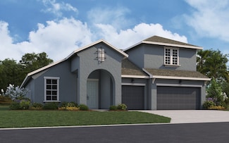 Boca II w/Bonus, Parrish, FL 34219