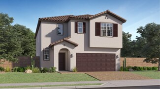 Pacifica Plan 3059, Buckeye, AZ 85326