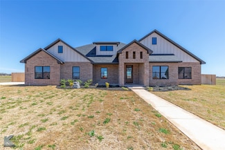137 Ridge Rd, Tuscola, TX 79562