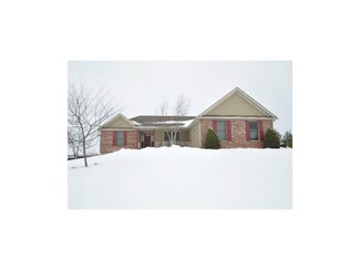 9745 Highway Z, Dearborn, MO 64439