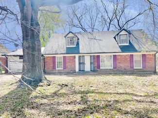 2057 Grovehaven Dr, Memphis, TN 38116