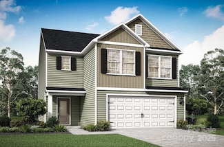 3334 Strong Box Ln, Gastonia, NC 28052