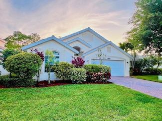 8045 SE Morningwood Place, Hobe Sound, FL 33455