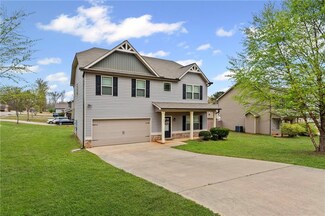 577 Joneus Dr, McDonough, GA 30252