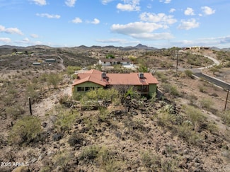969 S Saguaro Dr, Wickenburg, AZ 85390