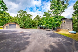 220 Brown Rd, Higden, AR 72067