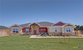 3415 Bandit Ct, Kempner, TX 76539