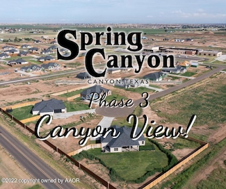 44 Stone Bluff Dr, Canyon, TX 79015