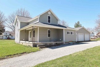 343 Olive St, Cromwell, IN 46732