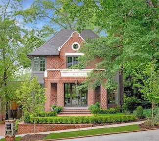 1026 Reeder Cir NE, Atlanta, GA 30306