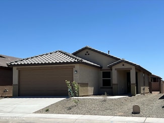 10467 W Bayless Dr, Marana, AZ 85653