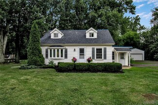 4911 Ide Rd, Wilson, NY 14172