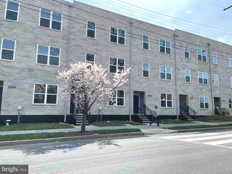 2529 Minnesota Ave SE, Washington, DC 20020