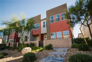 4346 Coachwood Ave, Las Vegas, NV 89141