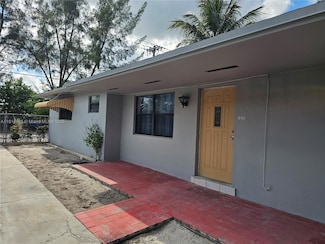1371 NE 144th St Unit 1, Miami, FL 33161