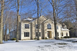 7161 Colesbrooke Dr, Hudson, OH 44236