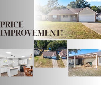 4712 Connor Dr, Crestview, FL 32539