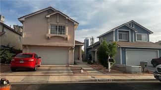 1653 Crystal Shadows Cir, Las Vegas, NV 89119