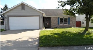 3409 Trafalgar Ct, Lafayette, IN 47909