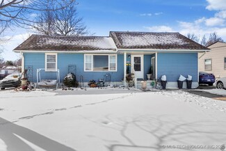 544 E 40th Place N, Tulsa, OK 74106