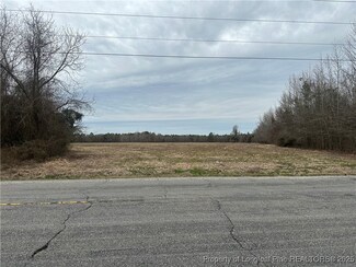 1786 Nc Highway 41 S, Lumberton, NC 28358