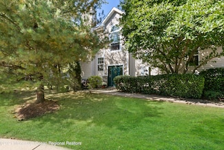 101 Rip van Dam Ct Unit 101, Belle Mead, NJ 08502