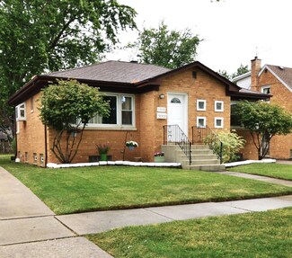 1908 Buckingham Ave, Westchester, IL 60154