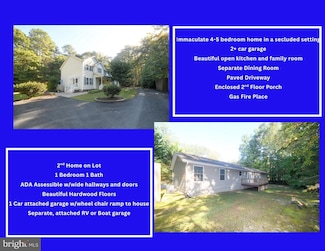 20426 Heron Ln, Lexington Park, MD 20653