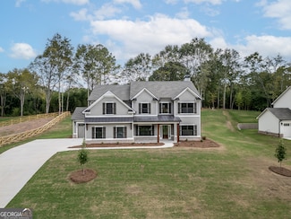 605 Whiporwill Cove, Monroe, GA 30655