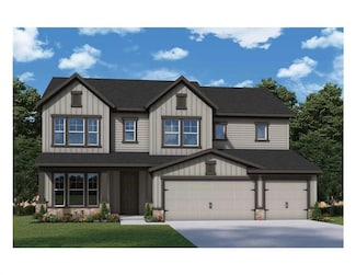 4835 Beechnut Cir, Cumming, GA 30028