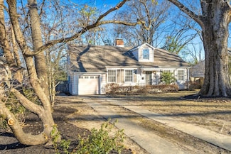 3556 Waynoka Ave, Memphis, TN 38111
