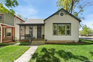 300 E Cleveland St, Lafayette, CO 80026