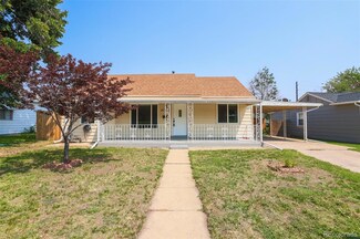 5160 Vallejo St, Denver, CO 80221