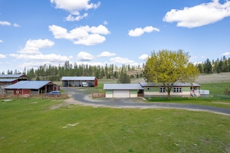 29024 N Hardesty Rd, Chattaroy, WA 99003