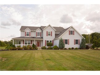41235 Webster Rd, Lagrange, OH 44050