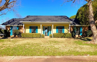 5407 Bayou Dr, Bossier City, LA 71112