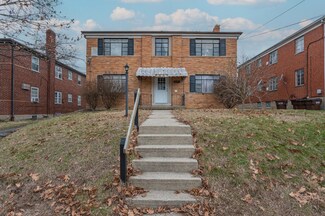 6227 Stover Ave, Cincinnati, OH 45237