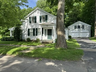 18 Washington Ave, Mexico, NY 13114