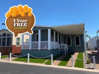 702 S Meridian Rd Unit 1065, Apache Junction, AZ 85120