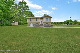 139 Decker Rd, Jermyn, PA 18433